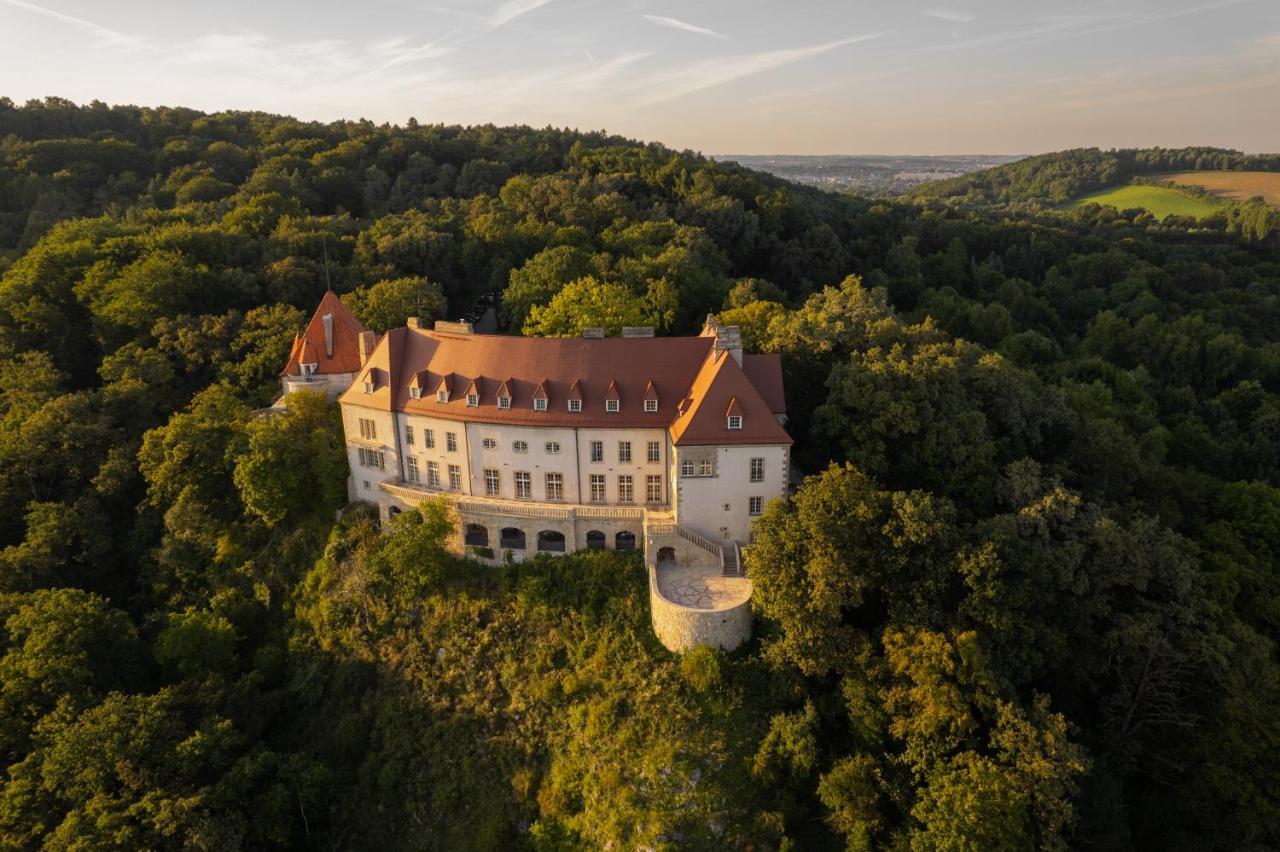 Zinar Castle Hotel
