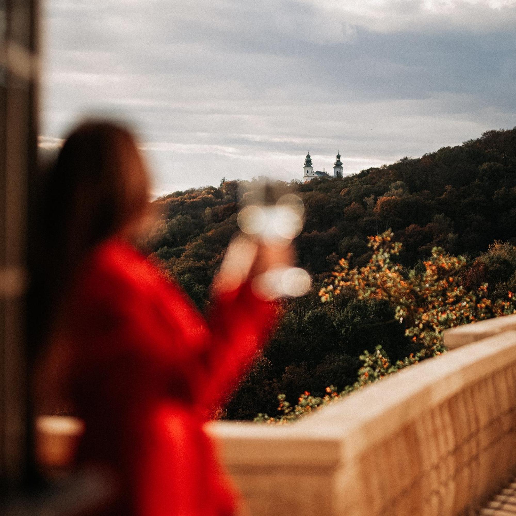 Hotel Zinar Castle Cracovia