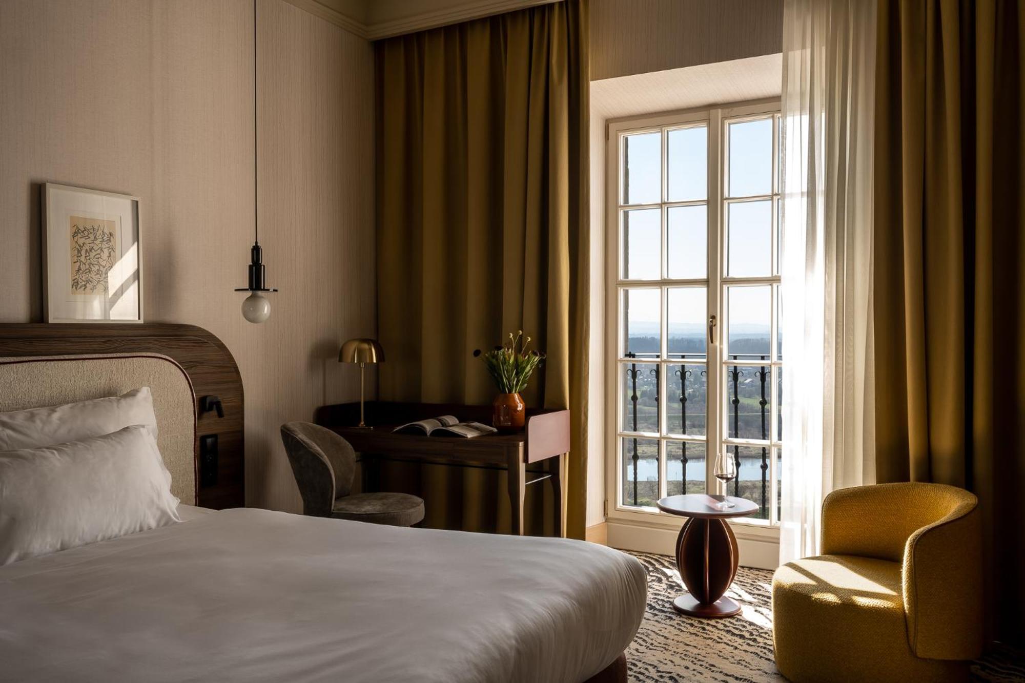 Zinar Castle 5* Cracovia