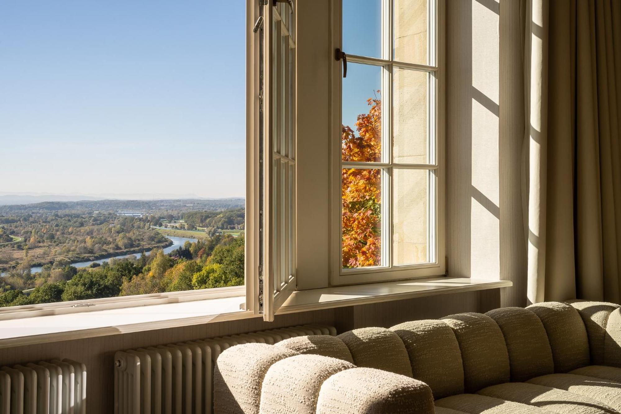 Zinar Castle Hotel Cracovia
