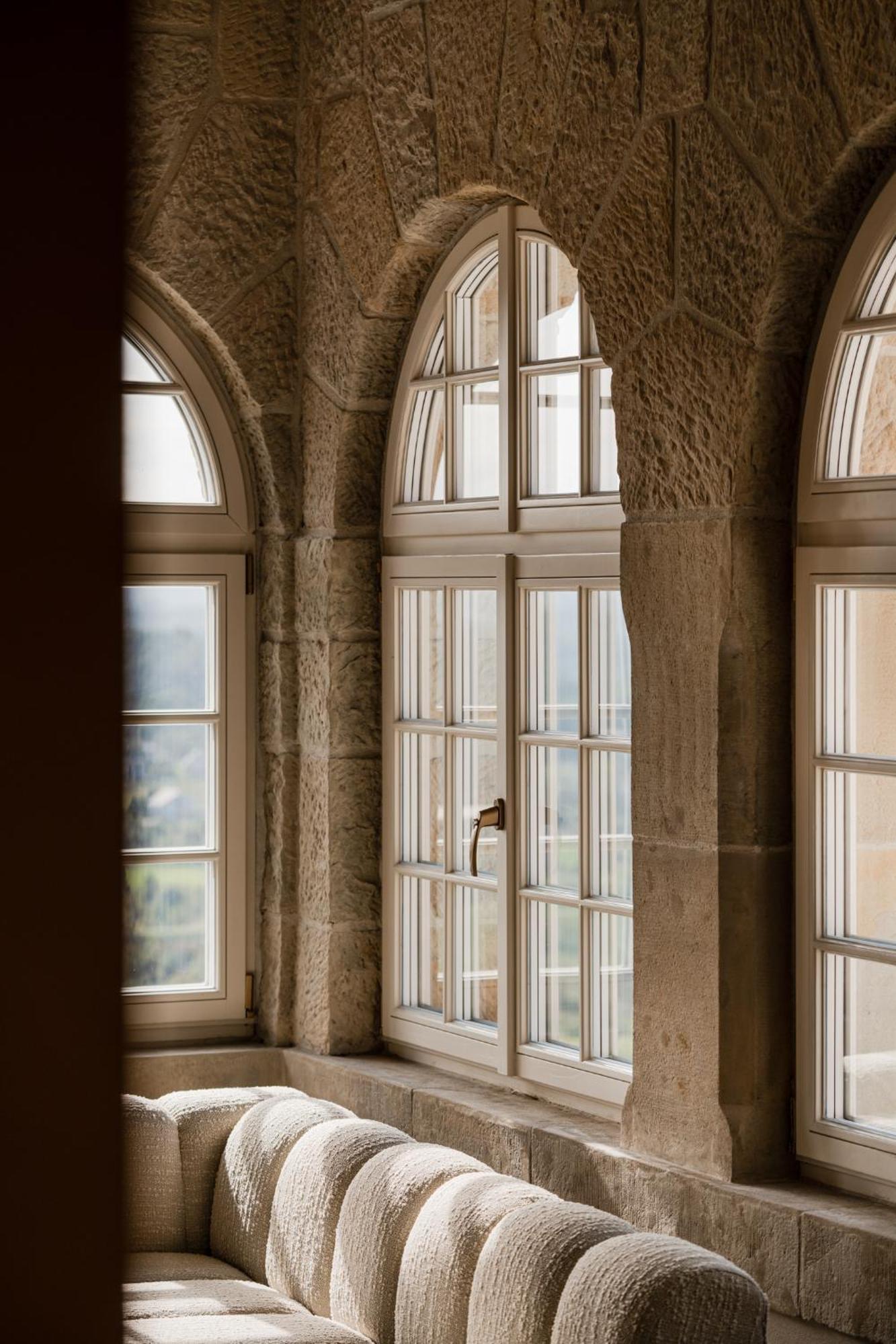 Zinar Castle 5* Krakov
