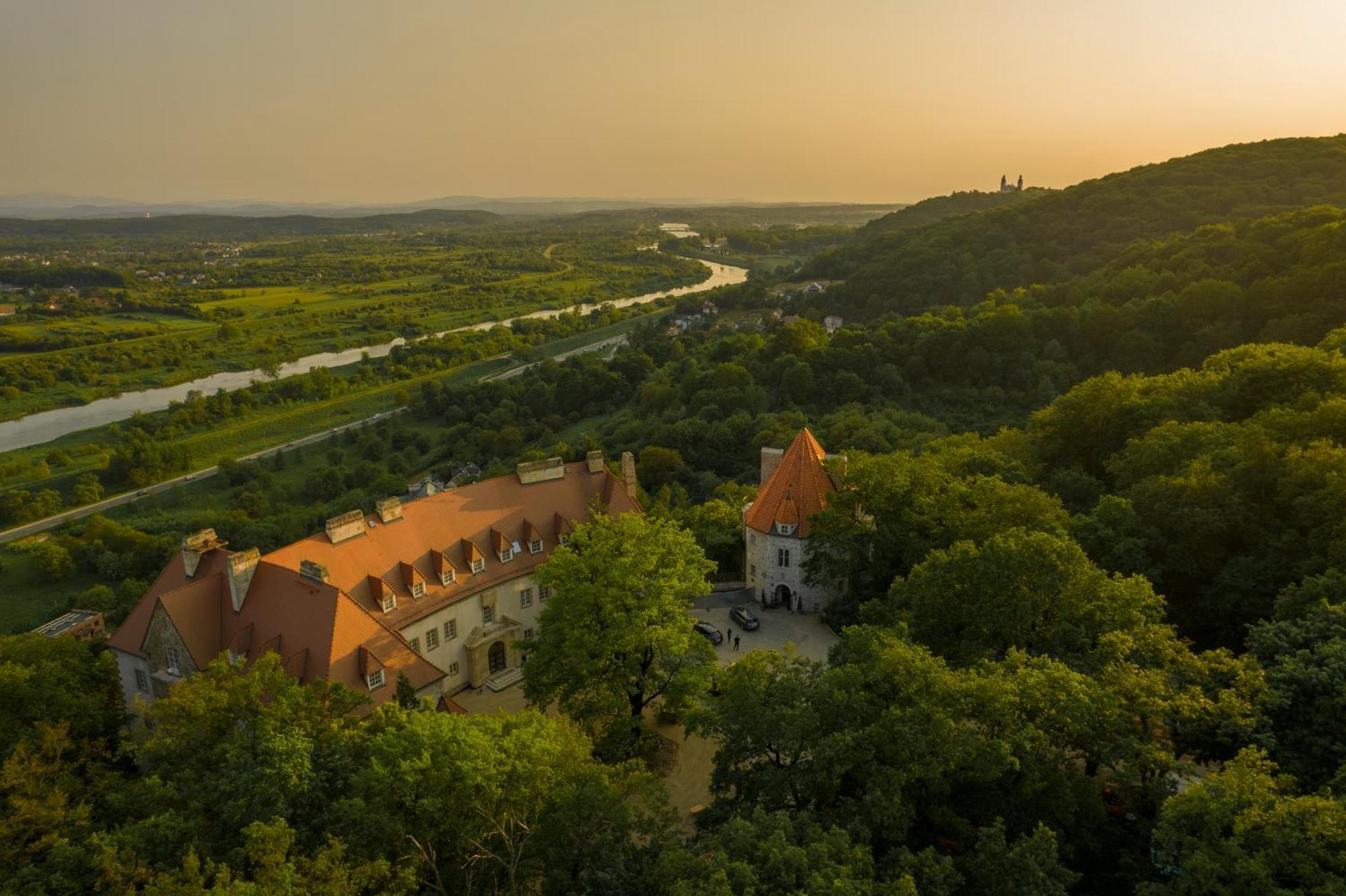 Zinar Castle 5*