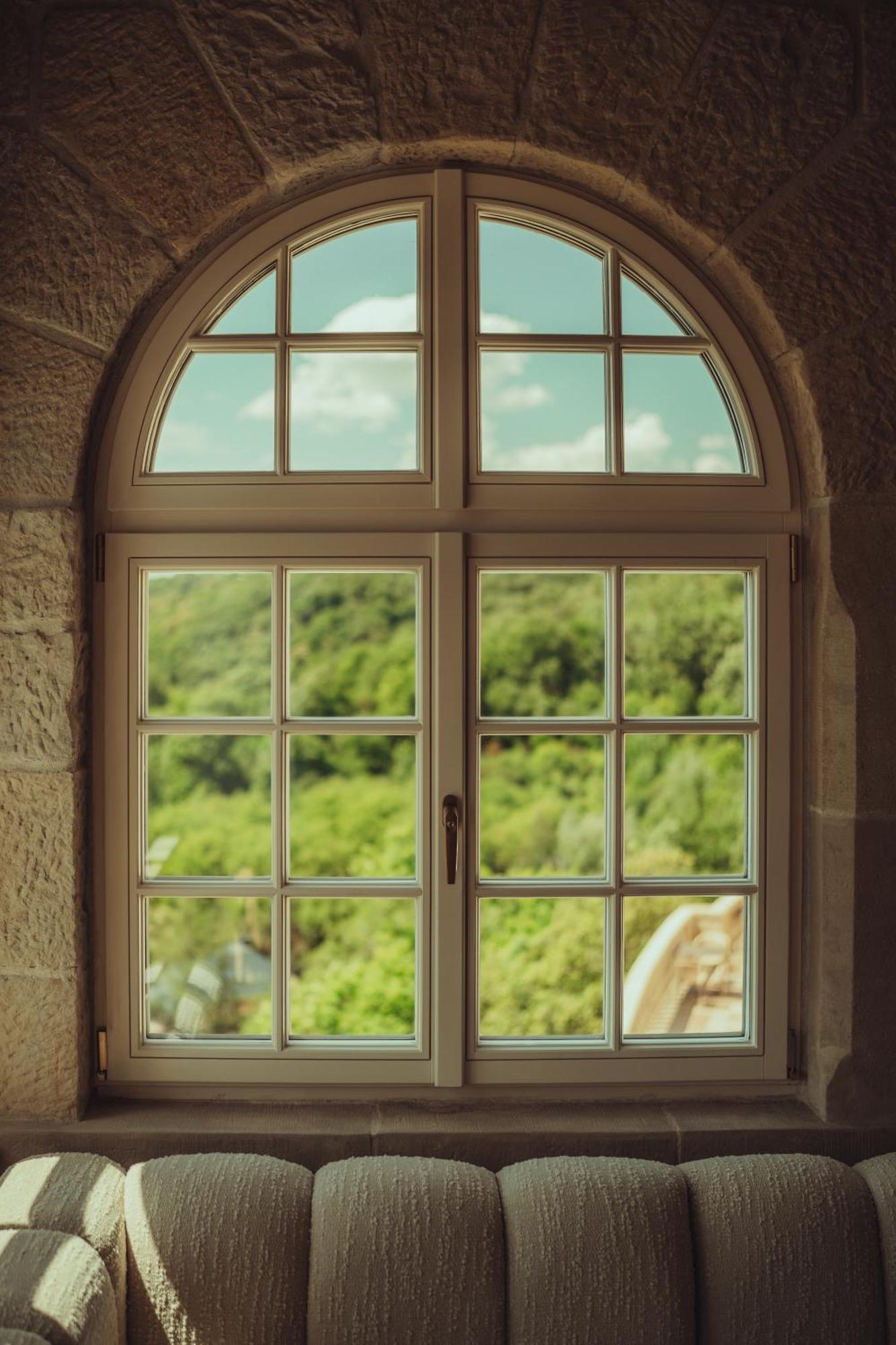 Zinar Castle 5* Krakov