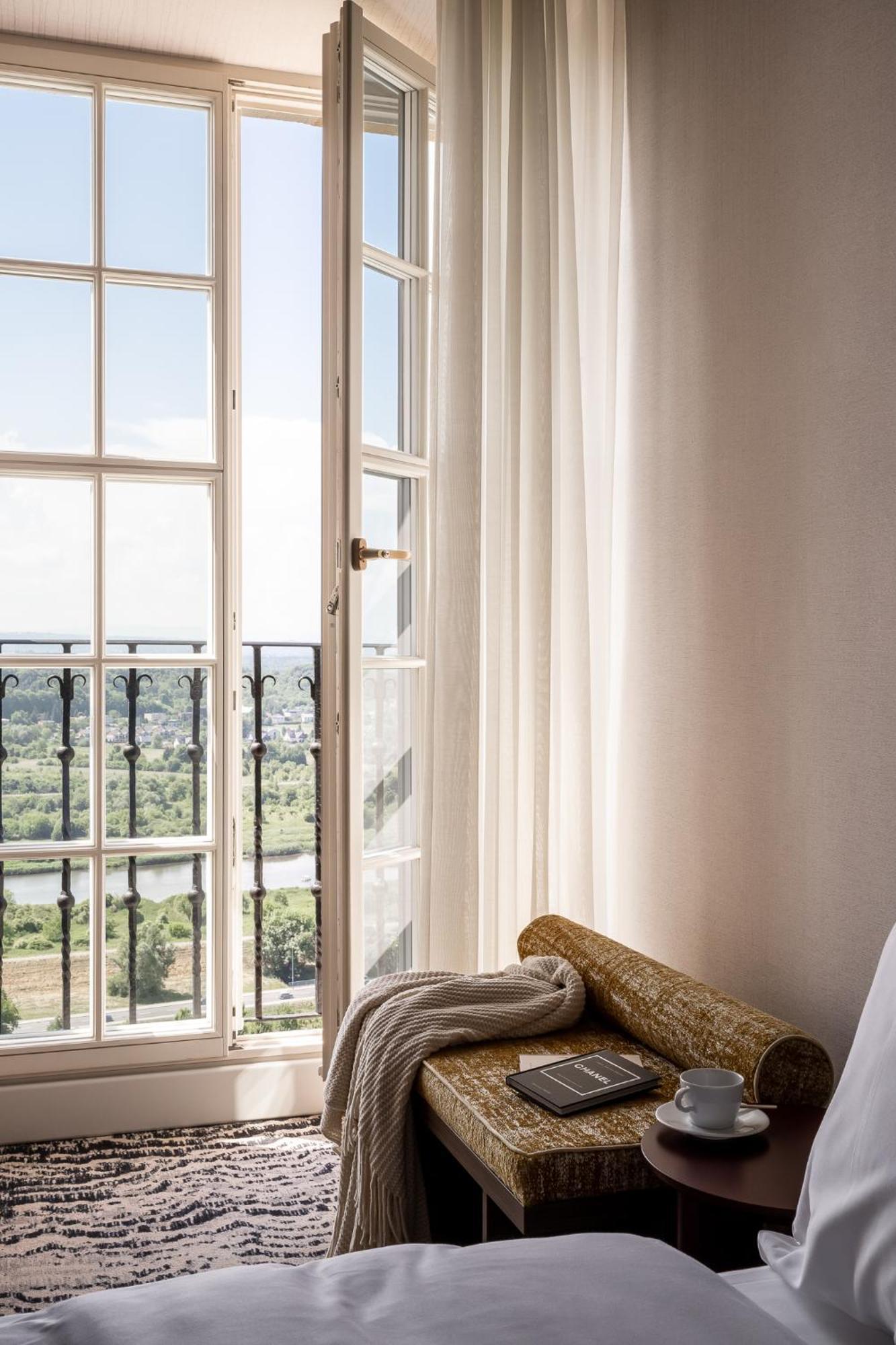 Hotel Zinar Castle Krakov