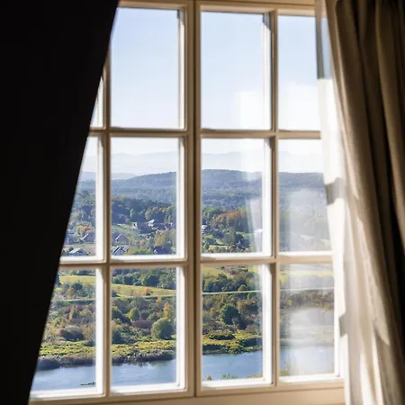 Hotel Zinar Castle Krakov Pokoj fotografie