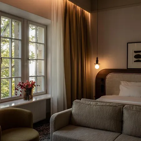 Hotel Zinar Castle Krakov Exteriér fotografie