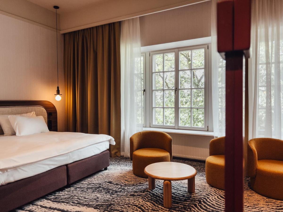 Zinar Castle Hotel Krakov