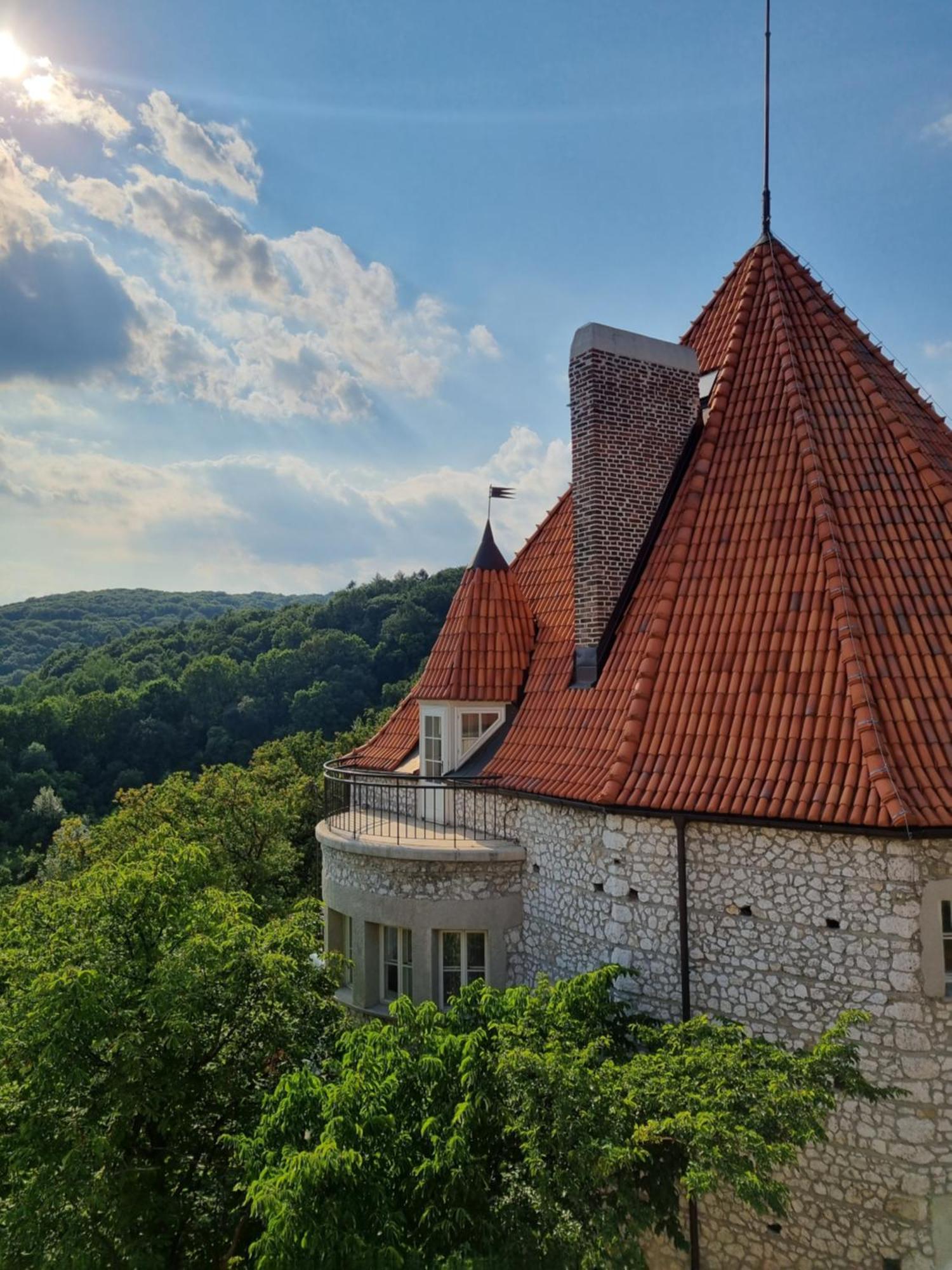 Zinar Castle Hotel