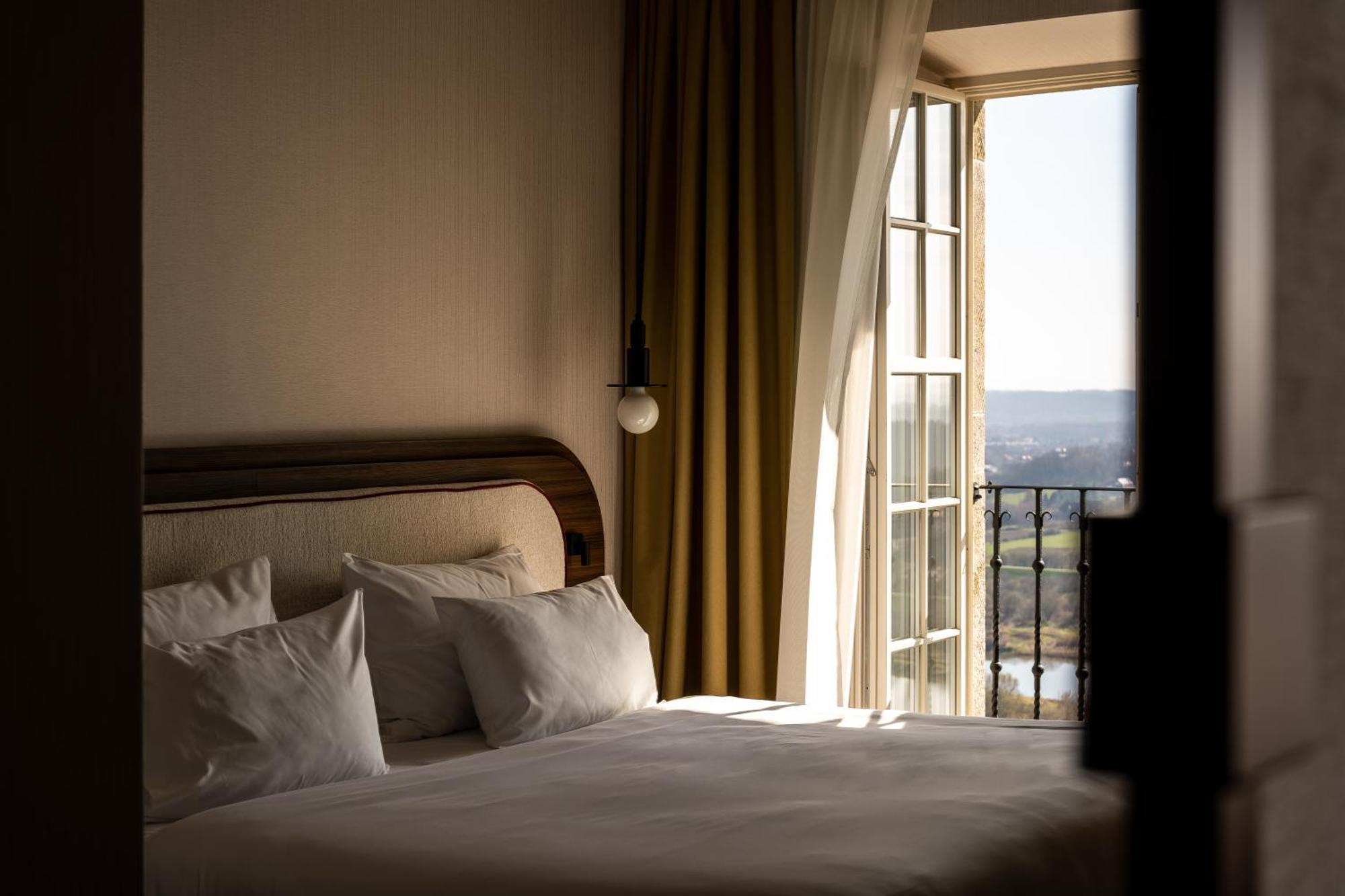 Zinar Castle Hotel Krakov