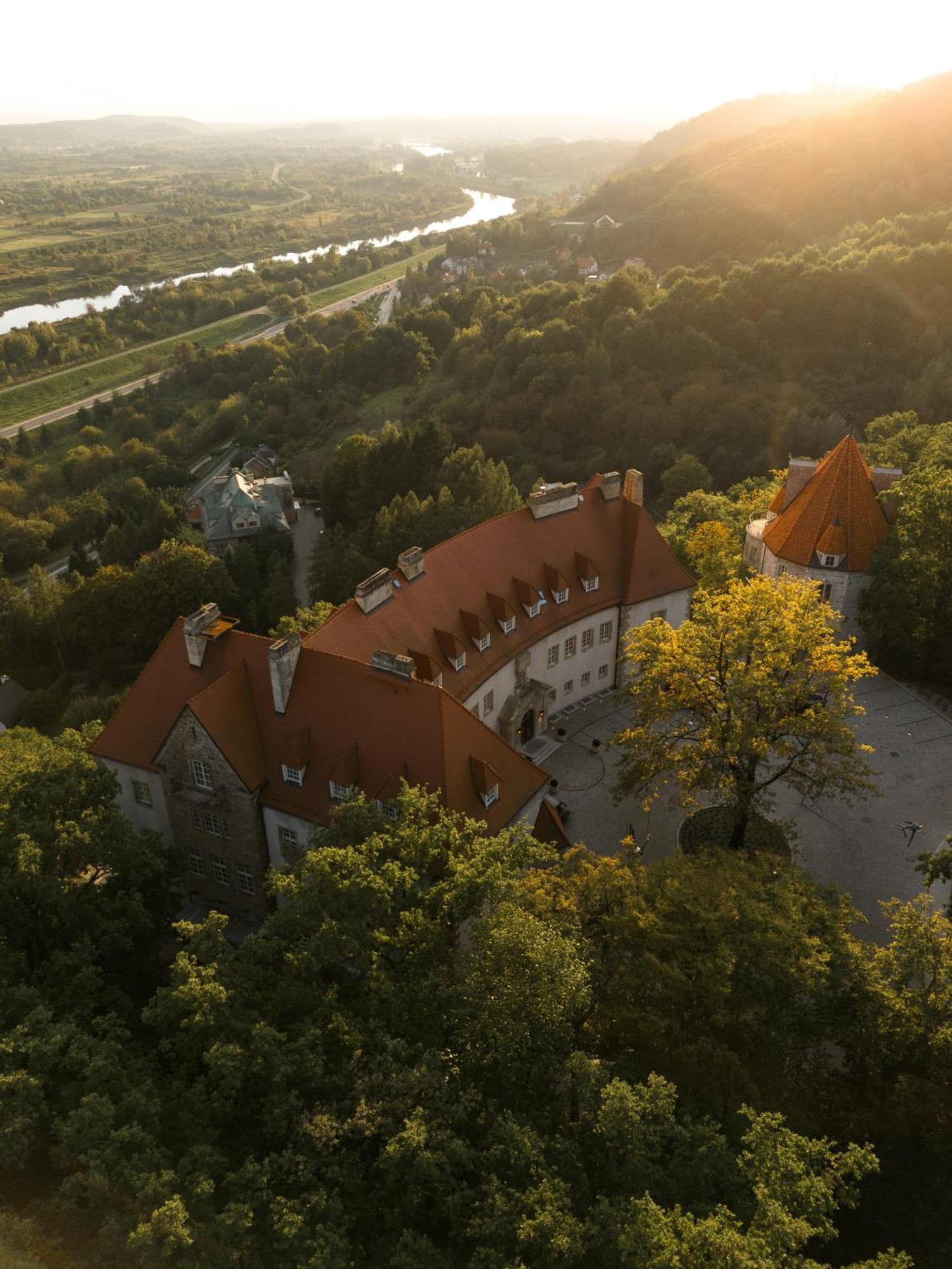 Hotel Zinar Castle 5*