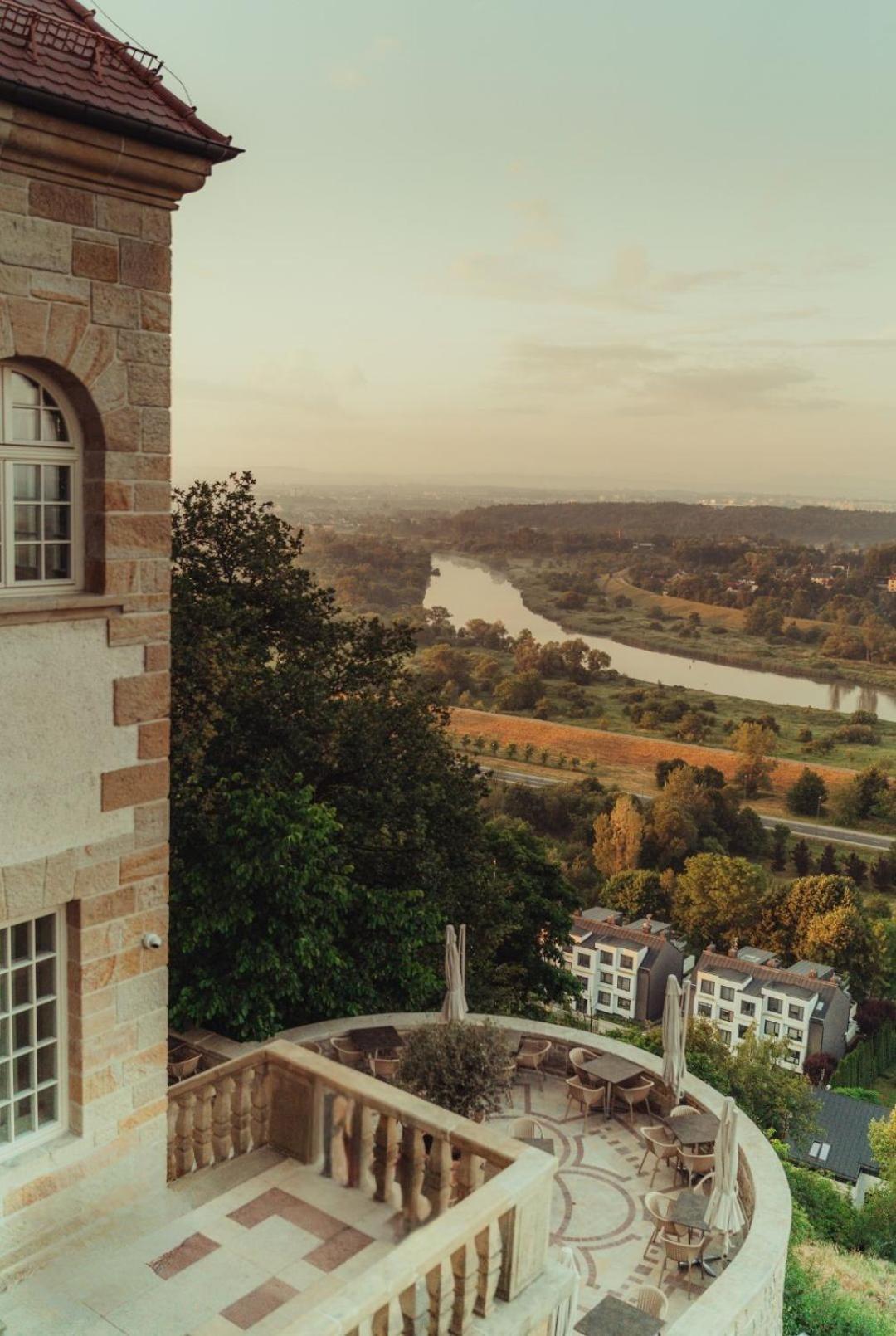 Hotel Zinar Castle 5*